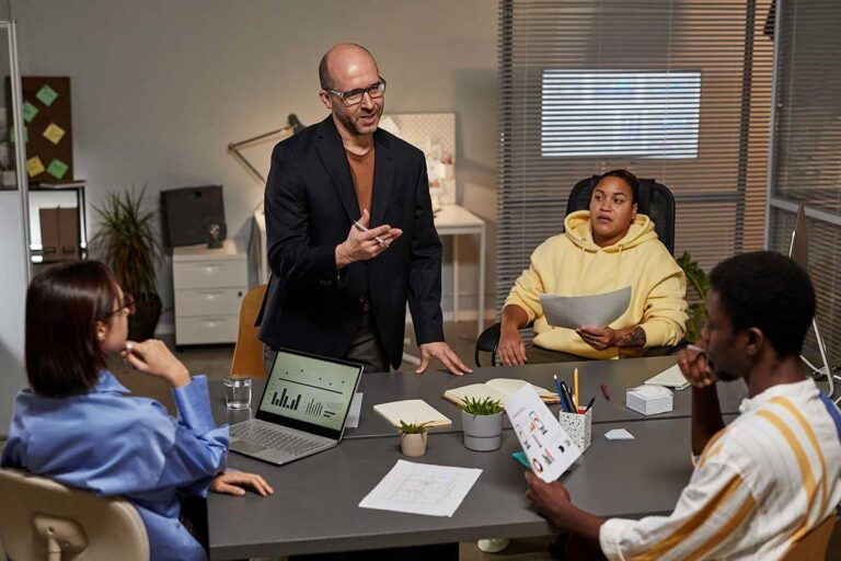 Email: How To Respond To Employer Interview Requests